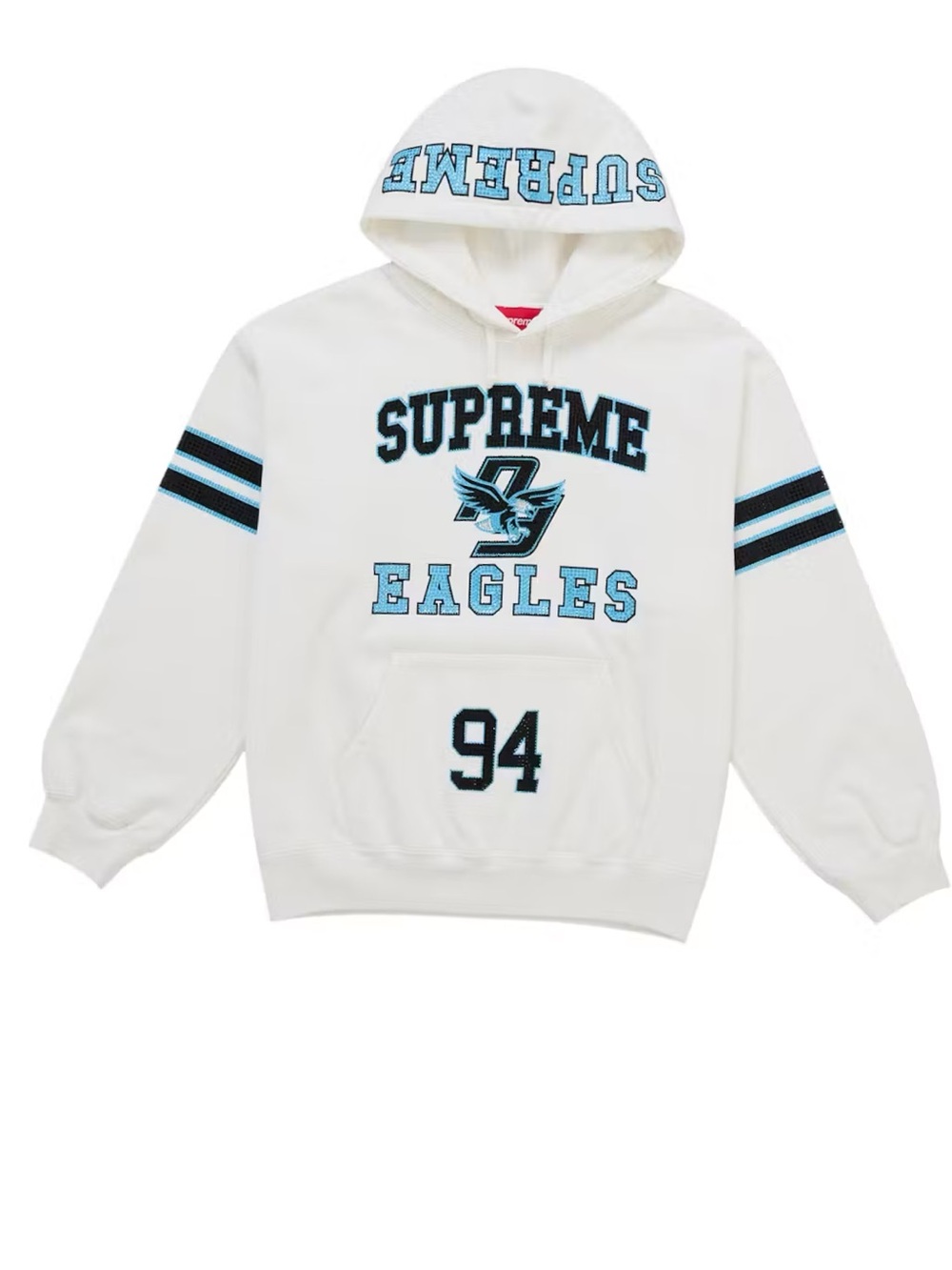 Kids Hoodie/Sweatshirt